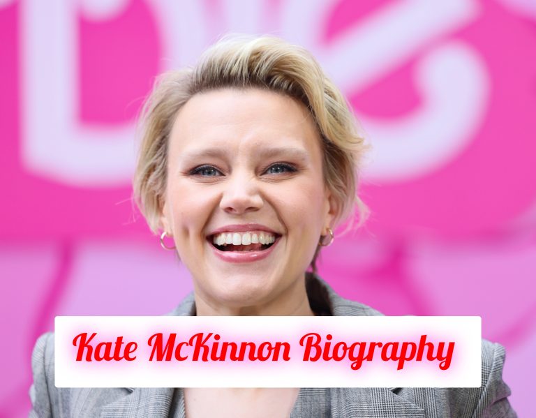 Kate McKinnon Biography: Age, Early Life, Personal Life, Education, Career, Awards, Family, Philosophy, Achievements, Legacy, Net Worth