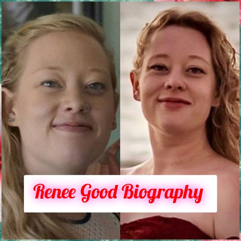 Renee Good Biography: Age, Early Life, Personal Life, Family, Education, Career, Awards, Philosophy, Achievements, Death, Legacy, Net Worth