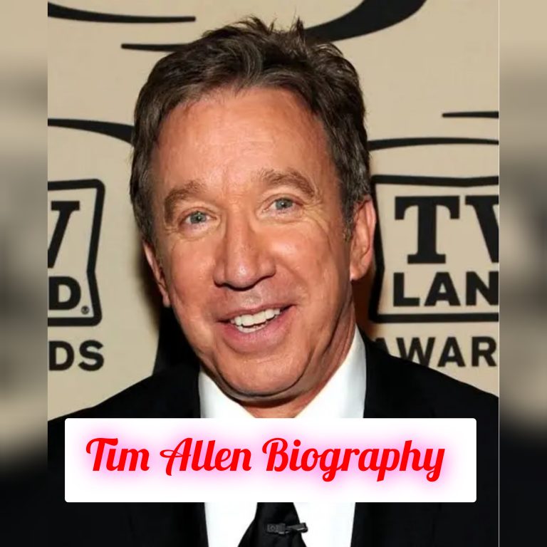Tim Allen Biography: Early Life, Age, Personal Life, Family, Education, Career, Awards, Philosophy, Achievements, Legacy, Net Worth